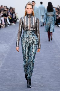 Roberto Cavalli RTW Fall 2019