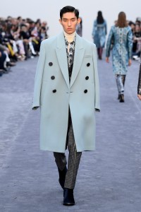 Roberto Cavalli RTW Fall 2019