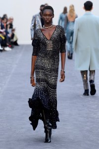 Roberto Cavalli RTW Fall 2019