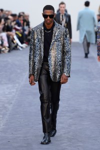 Roberto Cavalli RTW Fall 2019