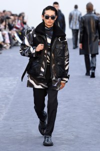Roberto Cavalli RTW Fall 2019