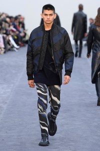 Roberto Cavalli RTW Fall 2019