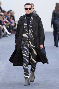 Roberto Cavalli RTW Fall 2019