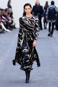 Roberto Cavalli RTW Fall 2019