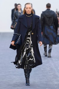 Roberto Cavalli RTW Fall 2019