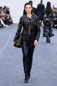 Roberto Cavalli RTW Fall 2019