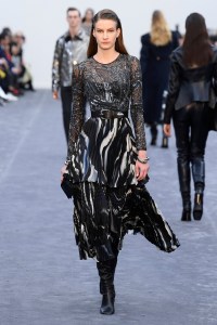 Roberto Cavalli RTW Fall 2019