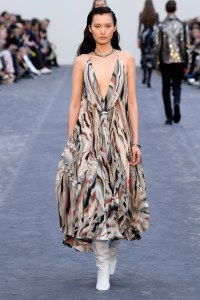 Roberto Cavalli RTW Fall 2019