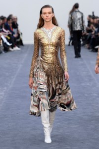 Roberto Cavalli RTW Fall 2019