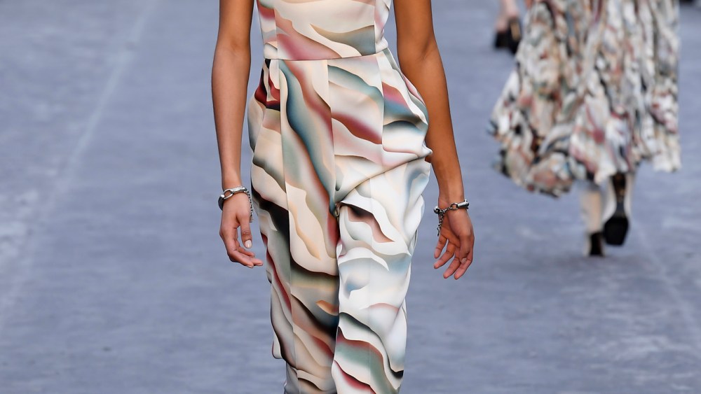 Roberto Cavalli RTW Fall 2019