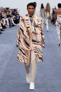 Roberto Cavalli RTW Fall 2019