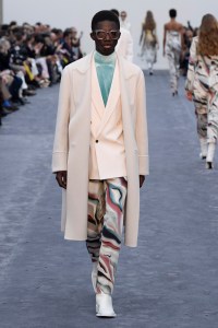 Roberto Cavalli RTW Fall 2019