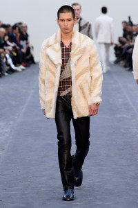 Roberto Cavalli RTW Fall 2019