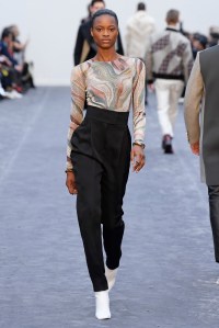Roberto Cavalli RTW Fall 2019