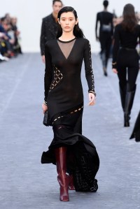 Roberto Cavalli RTW Fall 2019