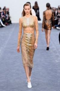 Roberto Cavalli RTW Fall 2019
