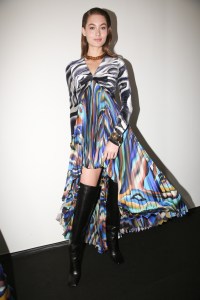 Roberto Cavalli-RTW-Fall-2019