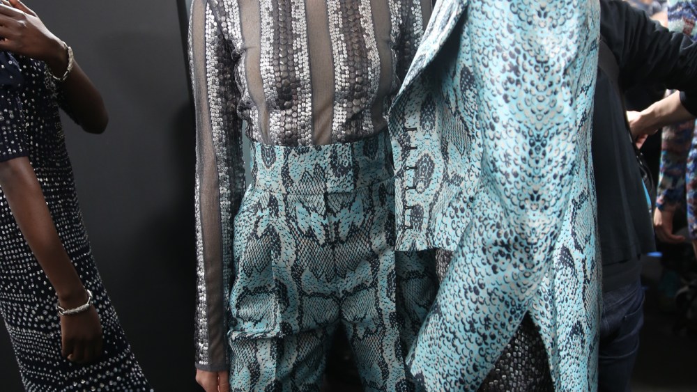 Roberto Cavalli-RTW-Fall-2019