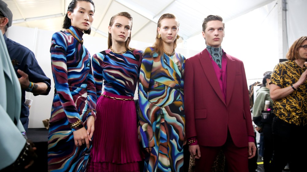 Roberto Cavalli-RTW-Fall-2019