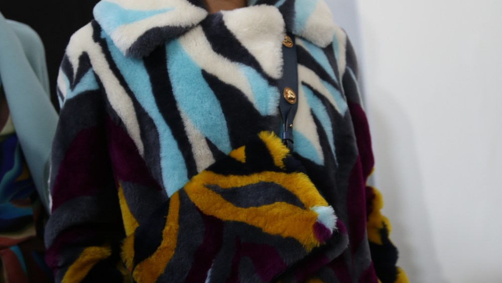 Roberto Cavalli-RTW-Fall-2019