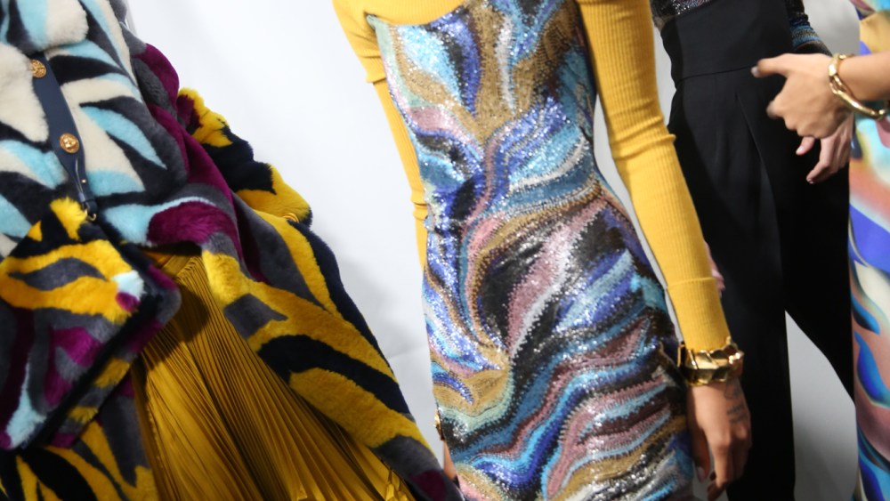 Roberto Cavalli-RTW-Fall-2019