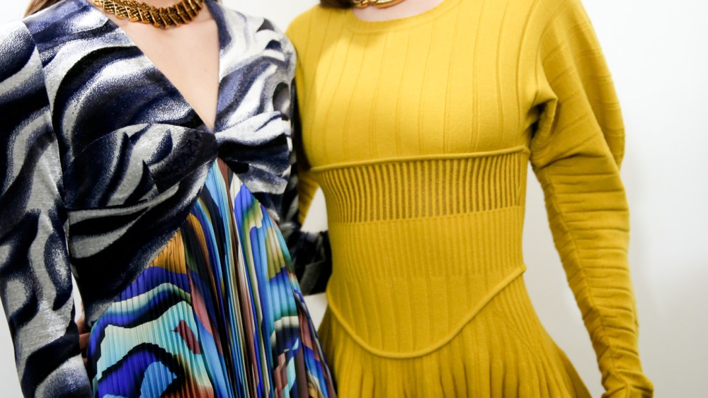 Roberto Cavalli-RTW-Fall-2019