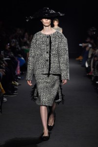 Giovanni Giannoni for WWD