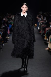 Giovanni Giannoni for WWD