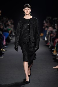 Giovanni Giannoni for WWD