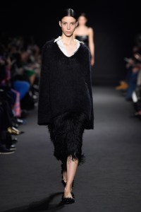 Giovanni Giannoni for WWD