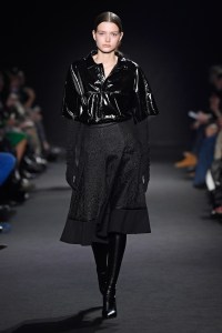 Giovanni Giannoni for WWD