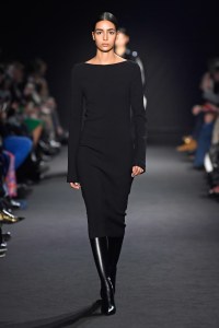 Giovanni Giannoni for WWD