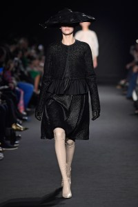 Giovanni Giannoni for WWD