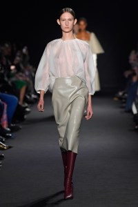 Giovanni Giannoni for WWD