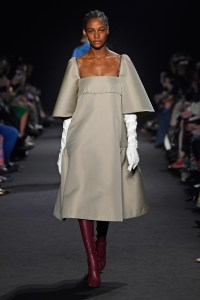 Giovanni Giannoni for WWD