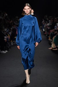 Giovanni Giannoni for WWD