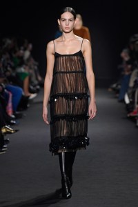 Giovanni Giannoni for WWD