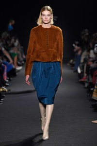 Giovanni Giannoni for WWD