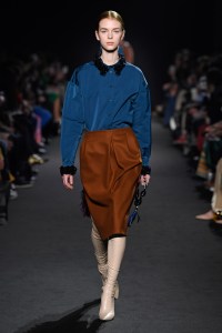 Giovanni Giannoni for WWD