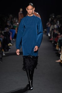 Giovanni Giannoni for WWD