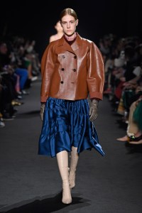 Giovanni Giannoni for WWD