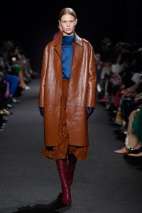 Giovanni Giannoni for WWD