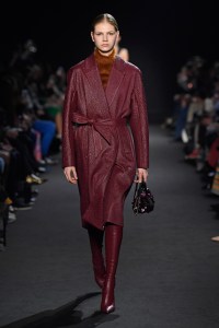 Giovanni Giannoni for WWD