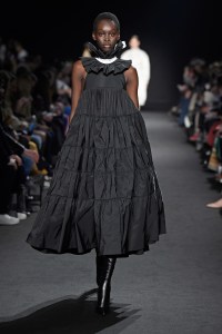 Giovanni Giannoni for WWD