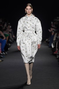 Giovanni Giannoni for WWD