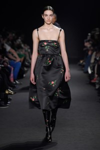 Giovanni Giannoni for WWD