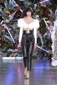 Rodarte RTW Fall 2019