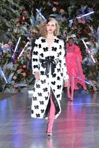 Rodarte RTW Fall 2019