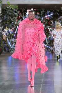 Rodarte RTW Fall 2019