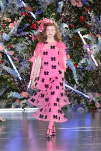 Rodarte RTW Fall 2019